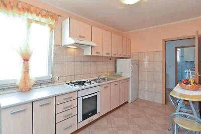 Ferienwohnung mit Klimaanlage