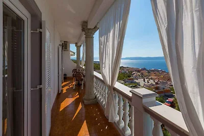 Apartament Dla rodzin Crikvenica
