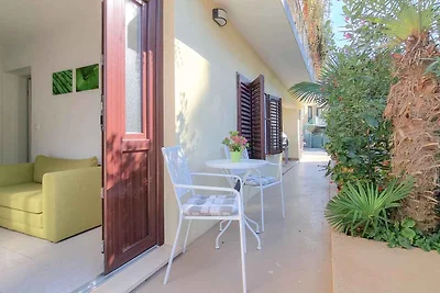 Ferienwohnung mit Klimaanlage, WLAN