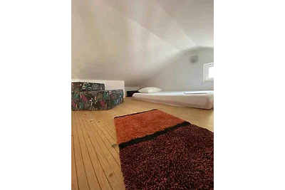 Ferienwohnung Zoran O. app 3 (2+2)