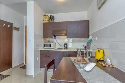 Ferienwohnung mit Klimaanlage