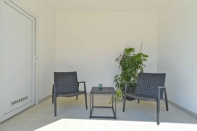 Villa mit Swimmingpool und Sauna