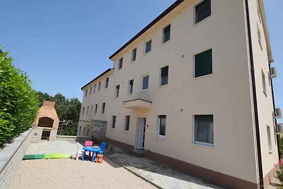 Holiday flat family holiday Cizici