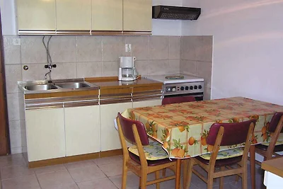Ferienwohnung mit Balkon