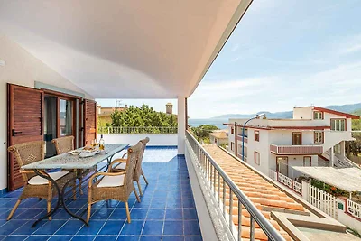 Appartamento Vacanza con famiglia Dorgali