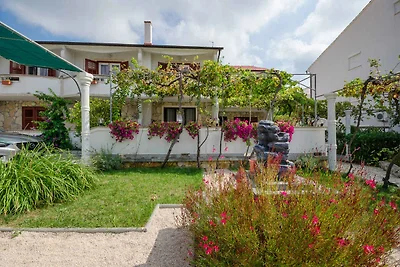 Vakantieappartement Gezinsvakantie Lopar