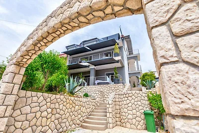 Appartamento Vacanza con famiglia Biograd na Moru