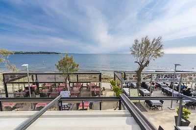 Ferienwohnung mit Klimaanlage