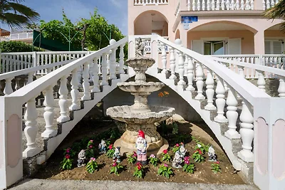 Vakantieappartement Gezinsvakantie Lopar