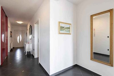 Holiday flat family holiday Punat
