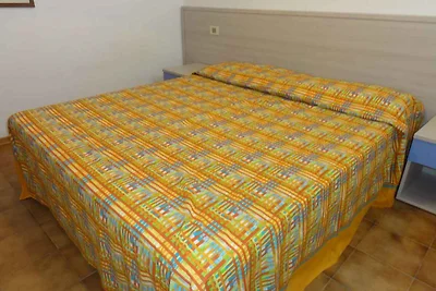 Ferienwohnung in der Nähe des Zentrums