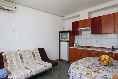 Vakantieappartement Gezinsvakantie Silo