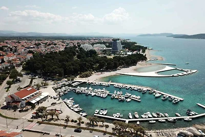 Appartamento Vacanza con famiglia Vodice