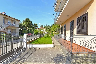 Ferienwohnung mit Klimaanlagen