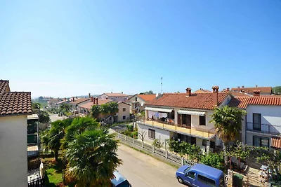 Ferienwohnung mit Klimaanlage