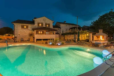 Vakantieappartement Gezinsvakantie Medaki