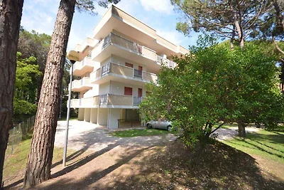 Ferienwohnung mit Balkon und Klimaanlage