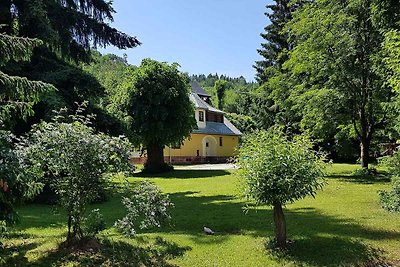 Ferienhaus in ruhiger und günstiger Lage