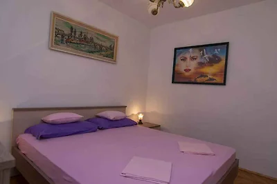 Apartament Dla rodzin Veli Losinj