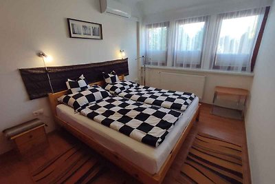 Vakantieappartement Gezinsvakantie Balatonfüred