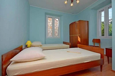 Vakantiehuis Ontspannende vakantie Lastovo