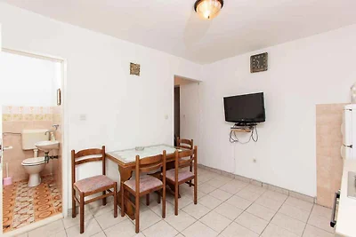 apartman za odmor Obiteljski odmor Vinisce