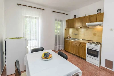 Appartamento Vacanza con famiglia Primosten
