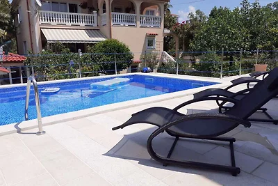 Appartamento Vacanza con famiglia Malinska