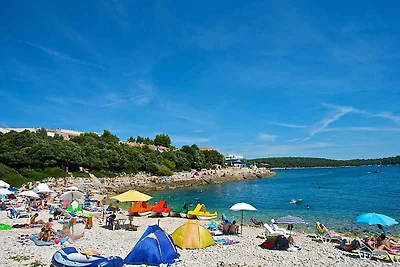 Ferienwohnung mit Klimaanlage und Pool