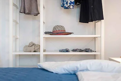 Ferienwohnung mit Klimaanlage