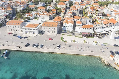 Appartamento Vacanza con famiglia Vodice
