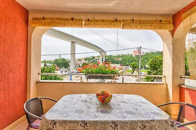 Appartamento Vacanza con famiglia Crikvenica