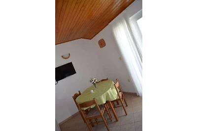 Ferienwohnung mit 20 qm Terrasse