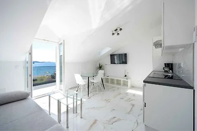 Ferienwohnung TEDORIS - 3 (2+2)