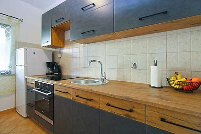 Ferienwohnung mit Klimaanlage