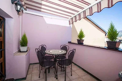 Appartamento Vacanza con famiglia Crikvenica