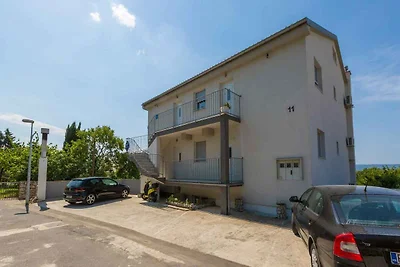 Ferienwohnung mit Klimaanlage