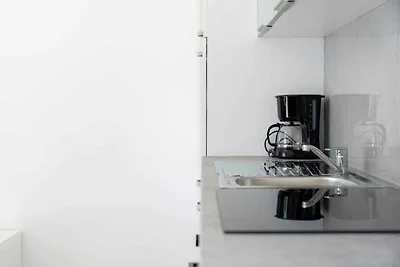 Ferienwohnung TEDORIS - 1 (2+2)