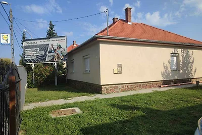 Ferienhaus mit WLAN, klimaanlage und Terrasse