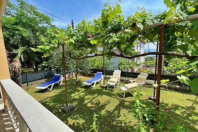 Vakantieappartement Gezinsvakantie Silo
