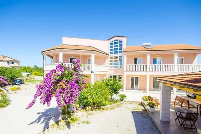 Appartamento Vacanza con famiglia Lokva Rogoznica
