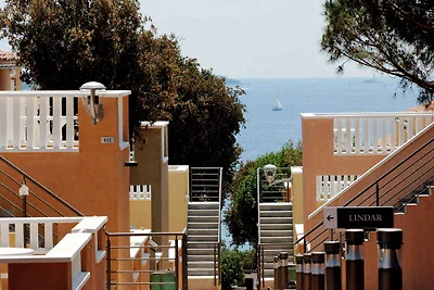 apartman za odmor Obiteljski odmor Rovinj