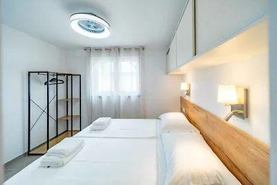 Vakantiehuis Ontspannende vakantie Banjol