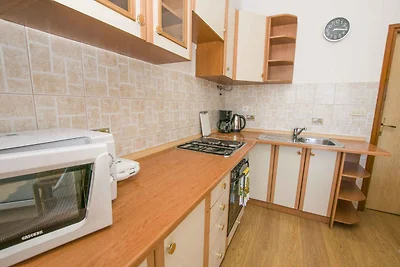 Ferienwohnung mit Terrsse und Klimaanlage