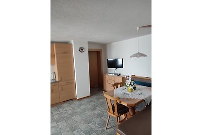 Ferienwohnung mit Panoramablick ins Zillertal