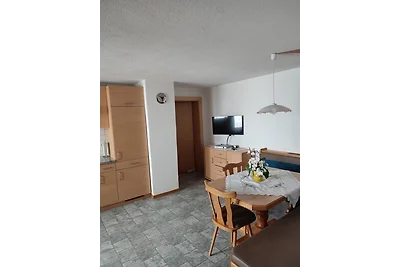 Appartamento Vacanza con famiglia Kaltenbach