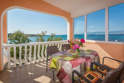 Appartamento Vacanza con famiglia Vir
