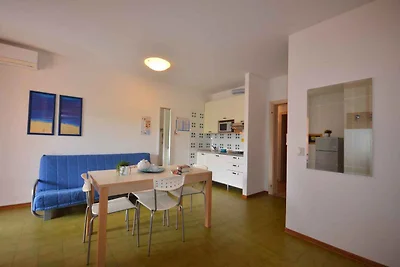 Studio in Strandnähe