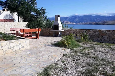 Ferienwohnung 50 m von der Adria