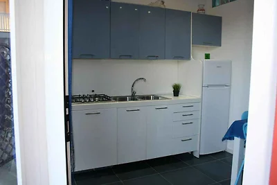 Ferienwohnung mit Terasse und Klimaanlage